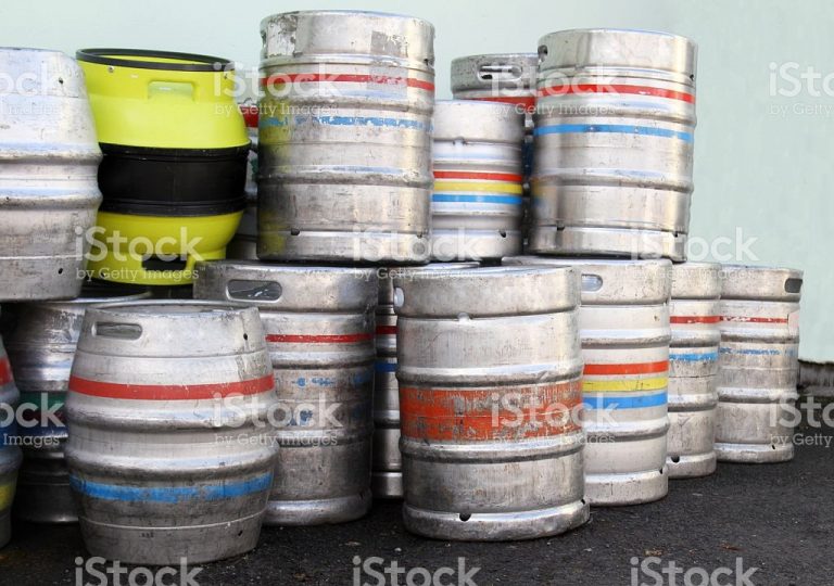 zipps liquor kegs