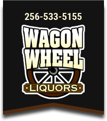 Wagon Wheel Liquors